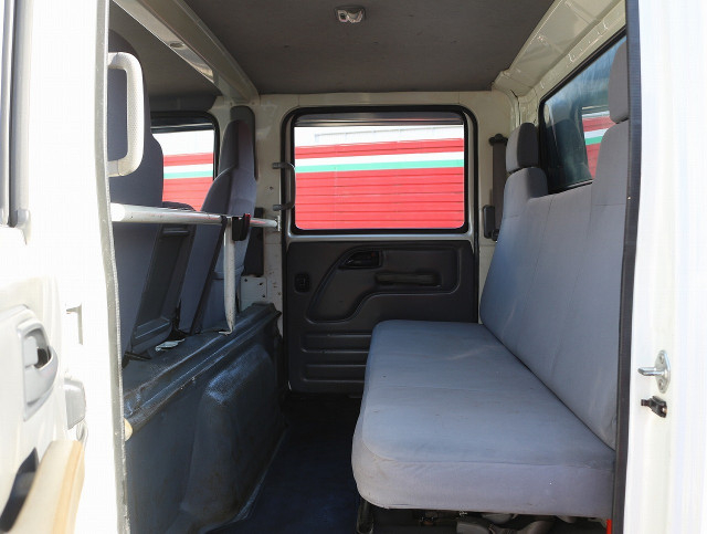 Mazda titan Small Double cab TKG-LPR85AR(101013) 42枚目