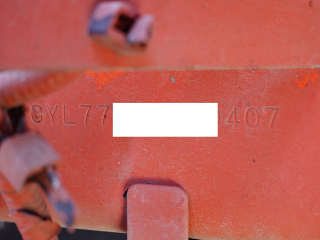 いすゞ ギガ 大型 冷蔵冷凍バン QPG-CYL77B(101015) 23枚目