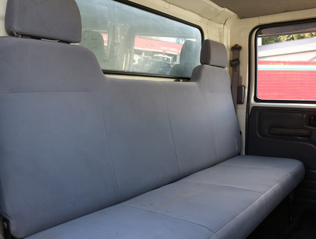 Mazda titan Small Double cab TKG-LPR85AR(101013) 44枚目