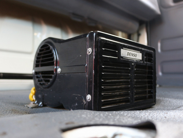 Mazda titan Small Double cab TKG-LPR85AR(101013) 45枚目