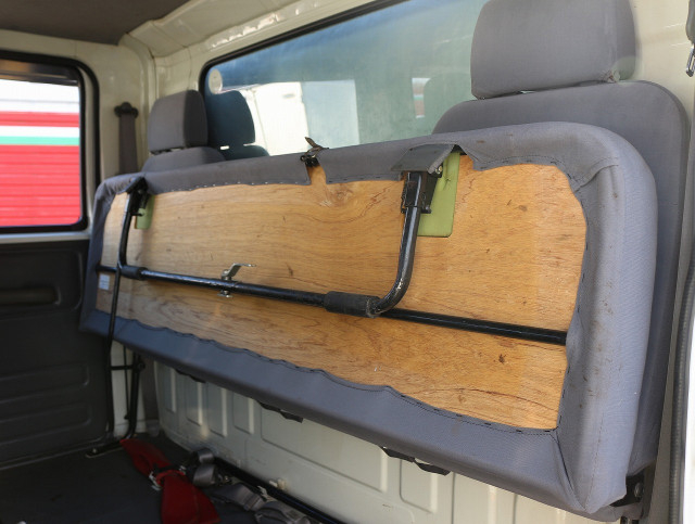 Mazda titan Small Double cab TKG-LPR85AR(101013) 48枚目