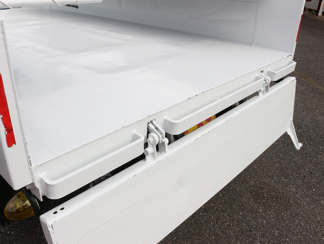 Mitsubishi Fuso canter Small Soil dump TKG-FBA30(101018) 11枚目