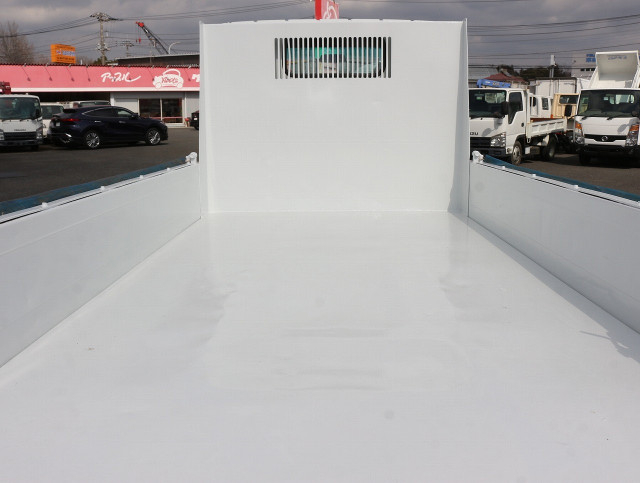 Mitsubishi Fuso canter Small Soil dump TKG-FBA30(101018) 13枚目