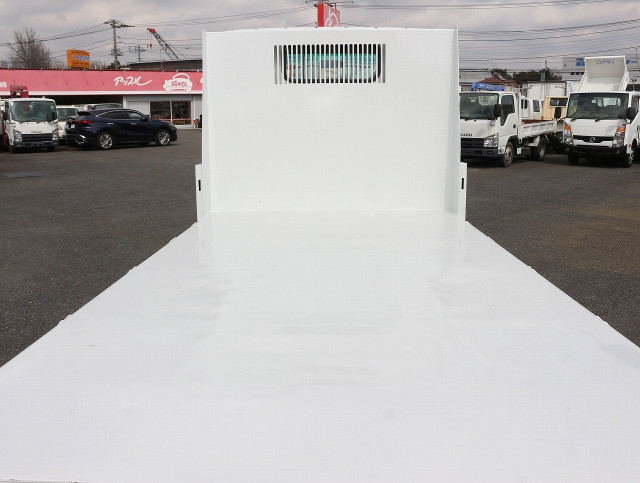 Mitsubishi Fuso canter Small Soil dump TKG-FBA30(101018) 17枚目