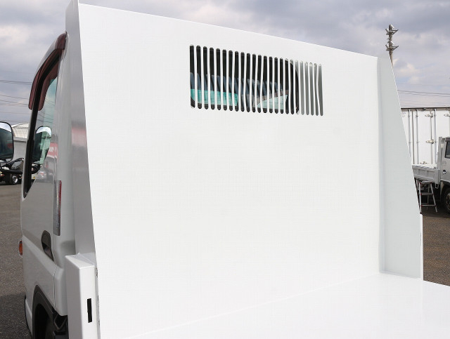 Mitsubishi Fuso canter Small Soil dump TKG-FBA30(101018) 20枚目