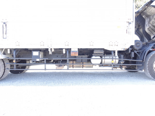 Mitsubishi Fuso fighter 6studs large Wing body PDG-FK62FZ(101019) 16枚目