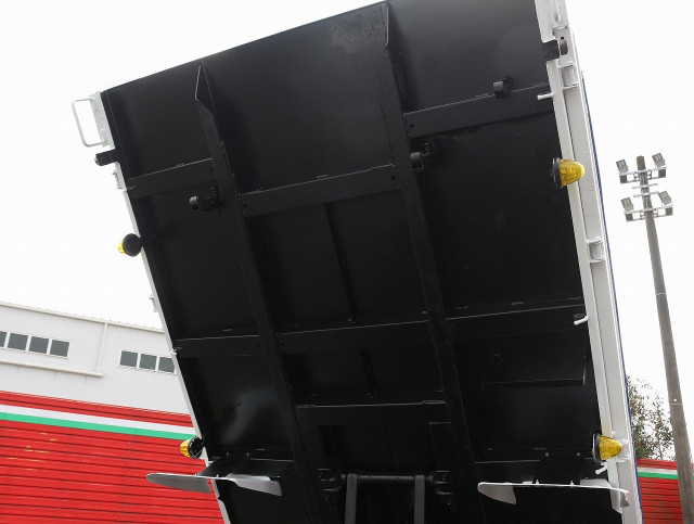 Mitsubishi Fuso canter Small Soil dump TKG-FBA30(101018) 29枚目