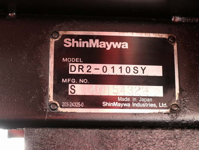 Mitsubishi Fuso canter Small Soil dump TKG-FBA30(101018) 30枚目