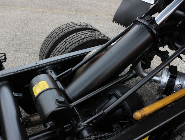 Mitsubishi Fuso canter Small Soil dump TKG-FBA30(101018) 32枚目