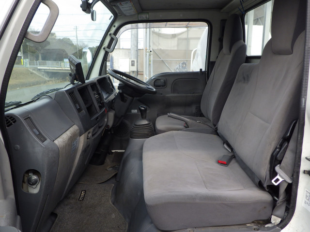 Mazda titan Small Flat body TKG-LHR85A(101020) 8枚目