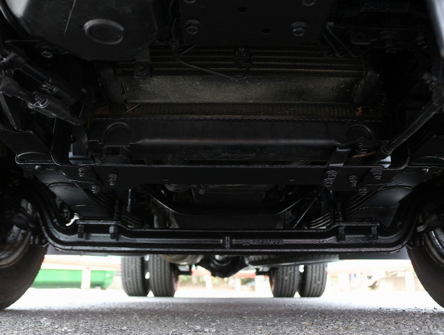 Mitsubishi Fuso canter Small Soil dump TKG-FBA30(101018) 35枚目