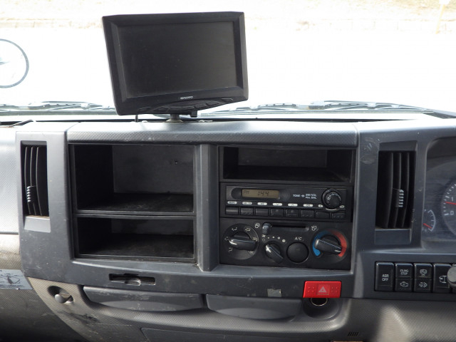 Mazda titan Small Flat body TKG-LHR85A(101020) 9枚目