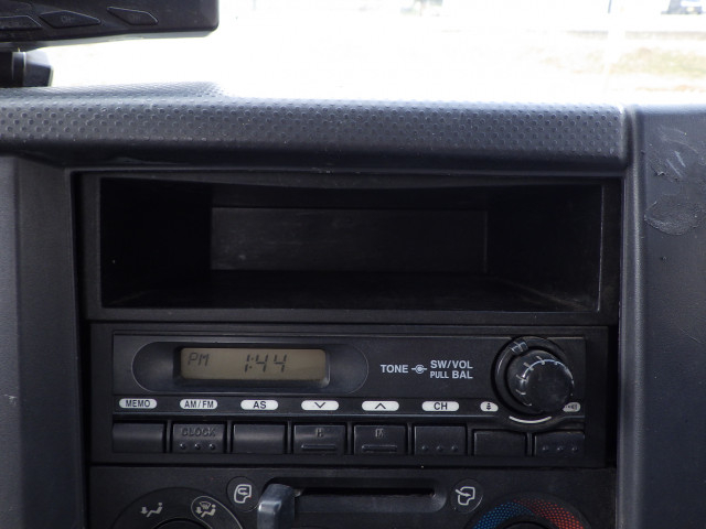 Mazda titan Small Flat body TKG-LHR85A(101020) 10枚目