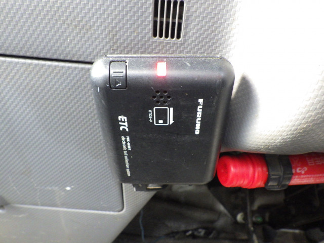 Mazda titan Small Flat body TKG-LHR85A(101020) 12枚目