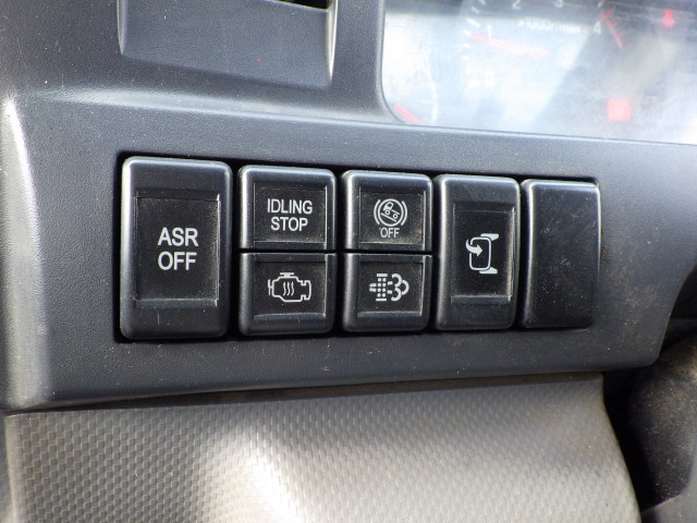 Mazda titan Small Flat body TKG-LHR85A(101020) 13枚目