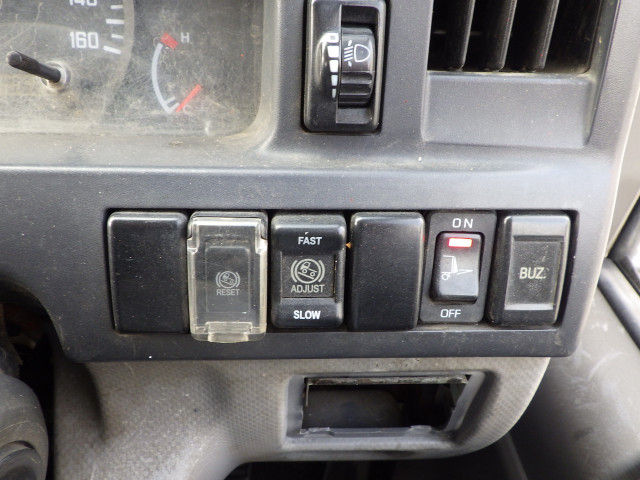 Mazda titan Small Flat body TKG-LHR85A(101020) 14枚目