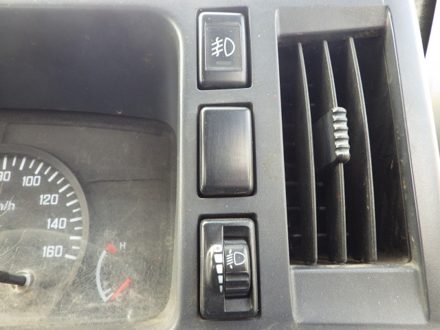 Mazda titan Small Flat body TKG-LHR85A(101020) 15枚目