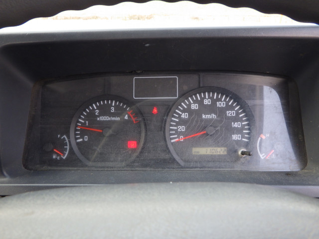 Mazda titan Small Flat body TKG-LHR85A(101020) 18枚目