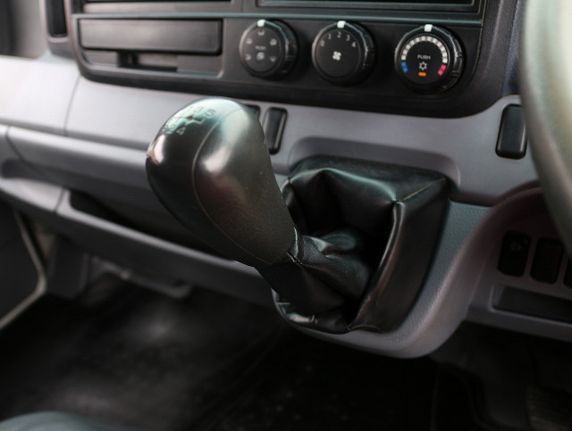 Mitsubishi Fuso canter Small Soil dump TKG-FBA30(101018) 46枚目