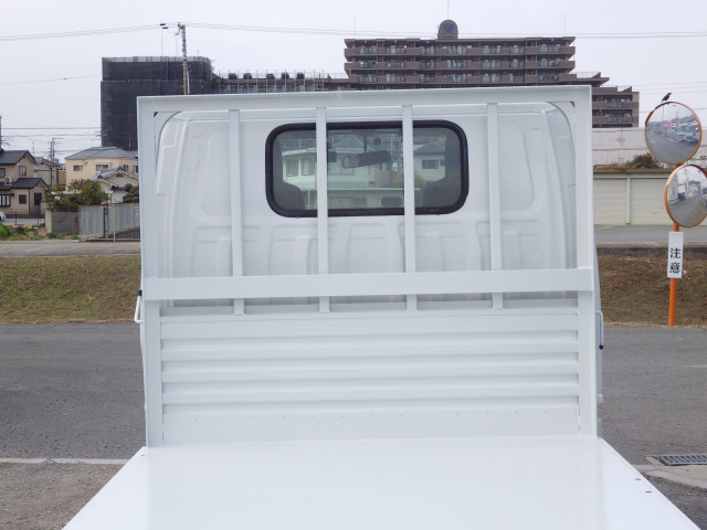 Mazda titan Small Flat body TKG-LHR85A(101020) 20枚目