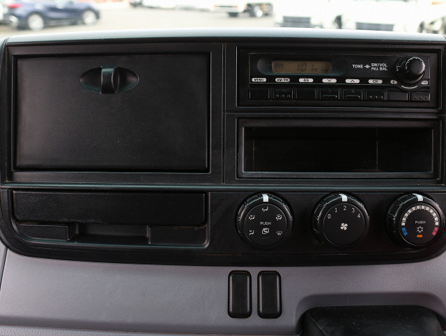 Mitsubishi Fuso canter Small Soil dump TKG-FBA30(101018) 47枚目