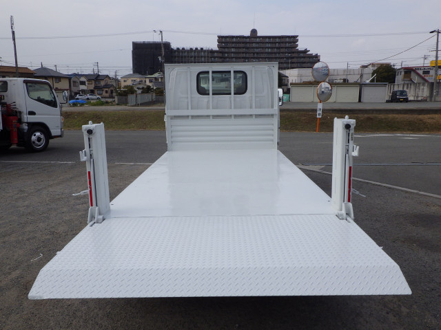 Mazda titan Small Flat body TKG-LHR85A(101020) 21枚目