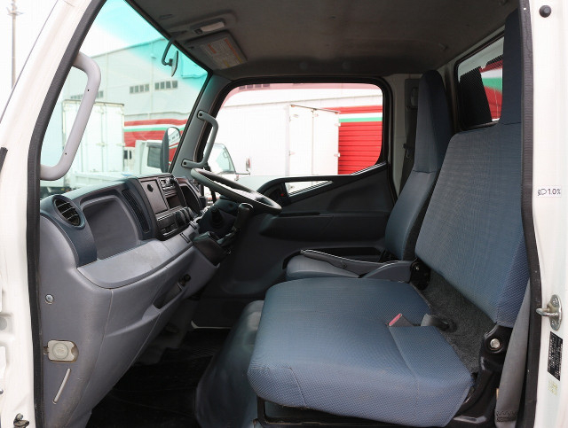 Mitsubishi Fuso canter Small Soil dump TKG-FBA30(101018) 49枚目