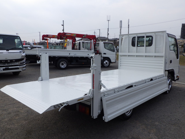 Mazda titan Small Flat body TKG-LHR85A(101020) 23枚目