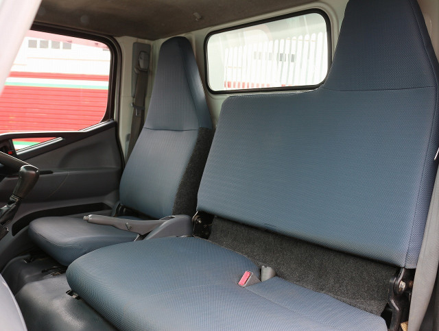 Mitsubishi Fuso canter Small Soil dump TKG-FBA30(101018) 50枚目