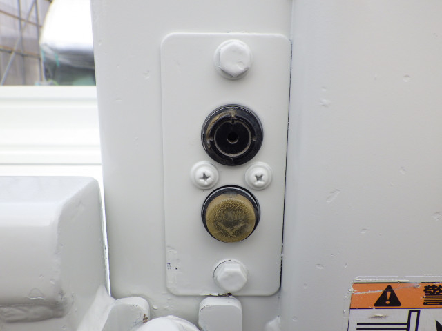 Mazda titan Small Flat body TKG-LHR85A(101020) 31枚目