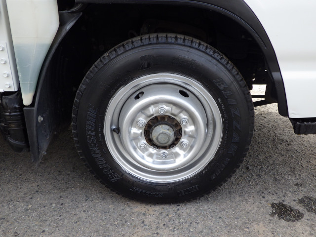 Mazda titan Small Flat body TKG-LHR85A(101020) 32枚目