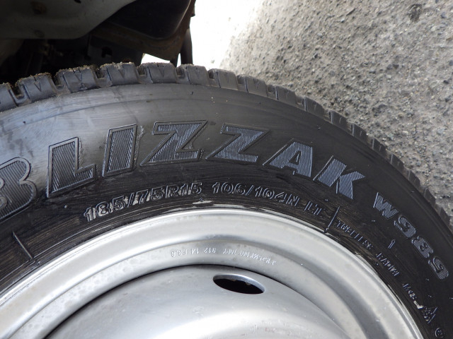 Mazda titan Small Flat body TKG-LHR85A(101020) 33枚目