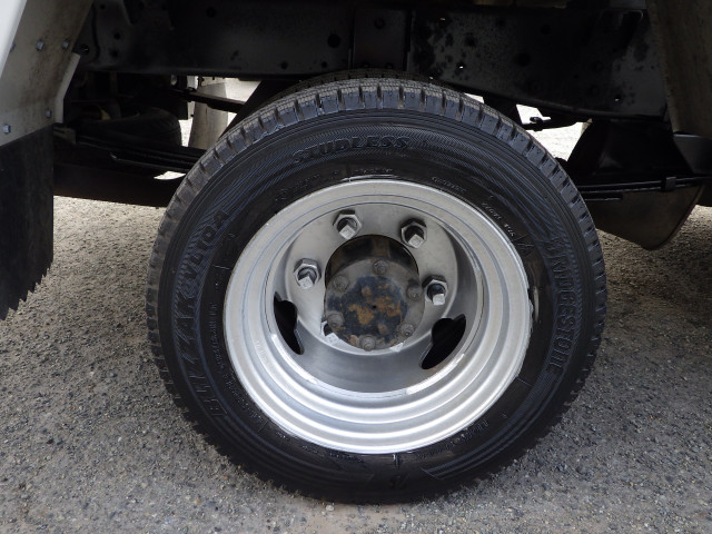 Mazda titan Small Flat body TKG-LHR85A(101020) 34枚目