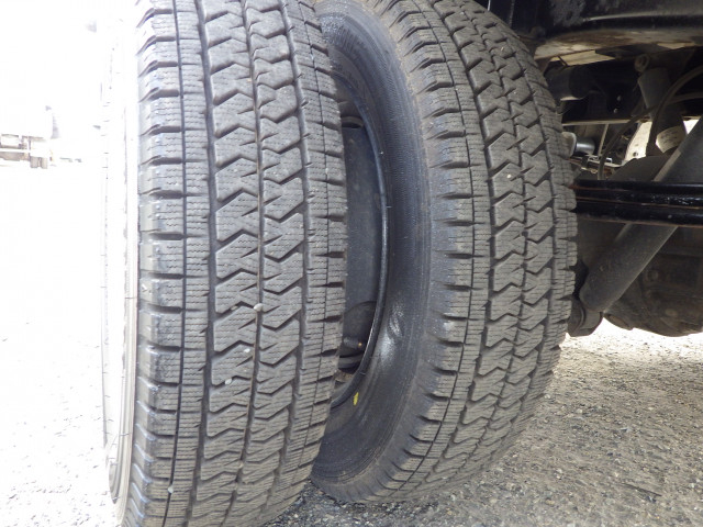 Mazda titan Small Flat body TKG-LHR85A(101020) 36枚目