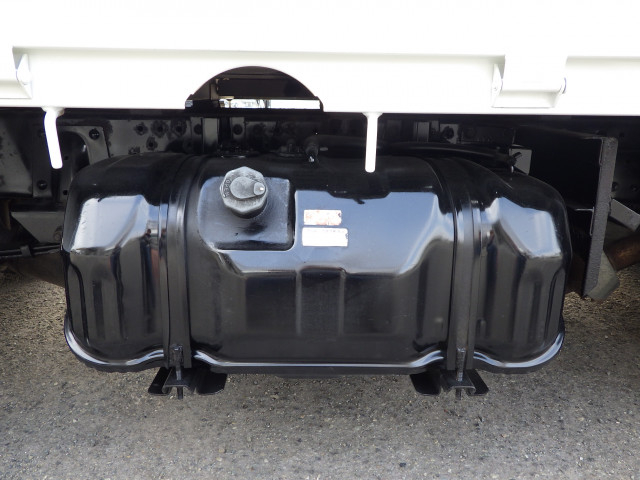 Mazda titan Small Flat body TKG-LHR85A(101020) 38枚目