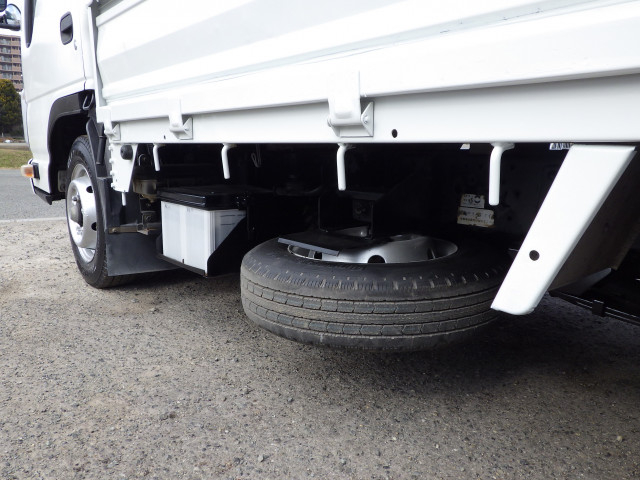 Mazda titan Small Flat body TKG-LHR85A(101020) 41枚目