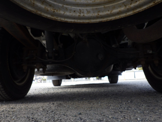 Mazda titan Small Flat body TKG-LHR85A(101020) 43枚目