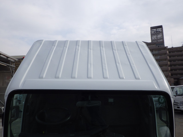 Mazda titan Small Flat body TKG-LHR85A(101020) 45枚目