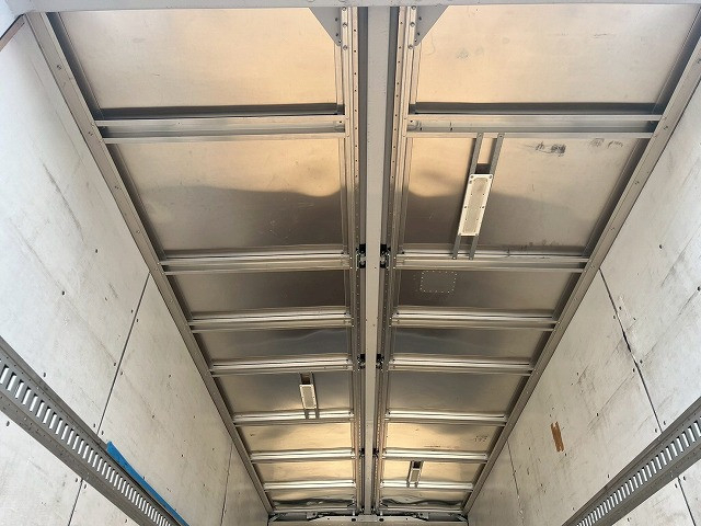 三菱ふそう ファイター 中型 ウィング TKG-FK61F(101063) 13枚目