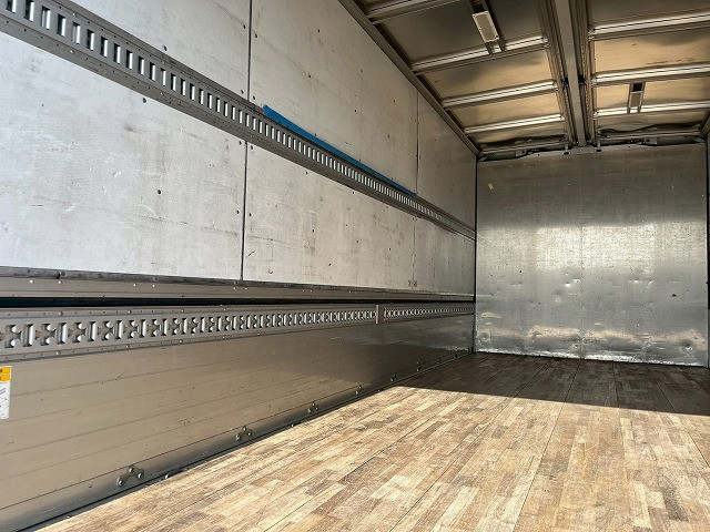 三菱ふそう ファイター 中型 ウィング TKG-FK61F(101063) 15枚目