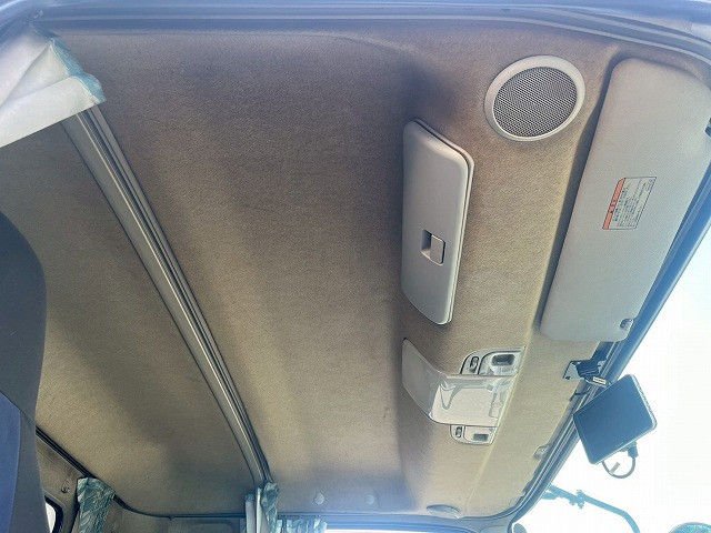 三菱ふそう ファイター 中型 ウィング TKG-FK61F(101063) 21枚目