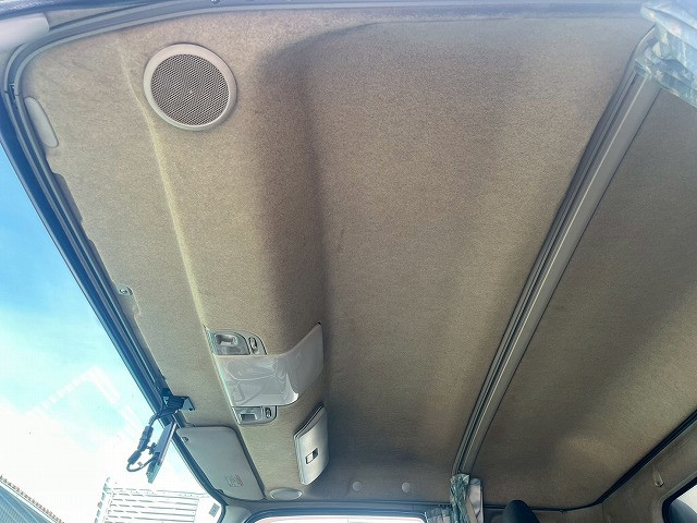 三菱ふそう ファイター 中型 ウィング TKG-FK61F(101063) 25枚目