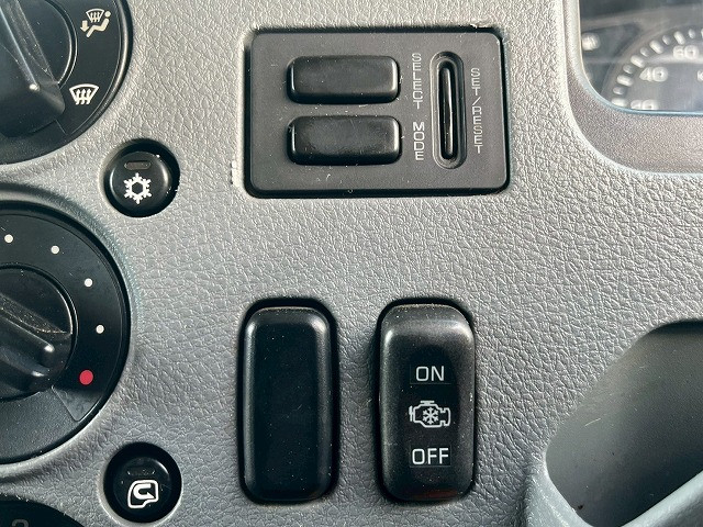 三菱ふそう ファイター 中型 ウィング TKG-FK61F(101063) 30枚目