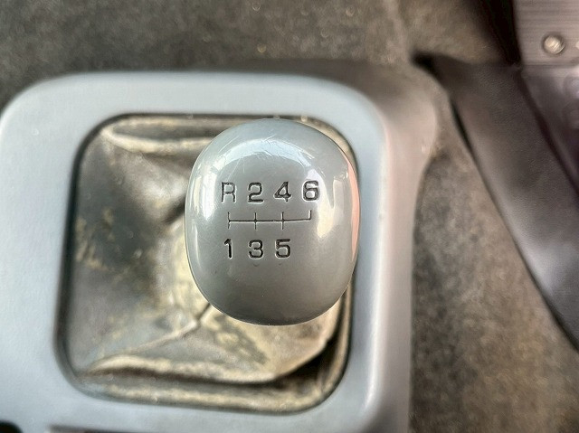 三菱ふそう ファイター 中型 ウィング TKG-FK61F(101063) 33枚目