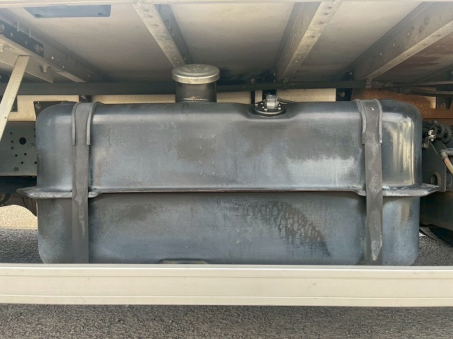 三菱ふそう ファイター 中型 ウィング TKG-FK61F(101063) 37枚目