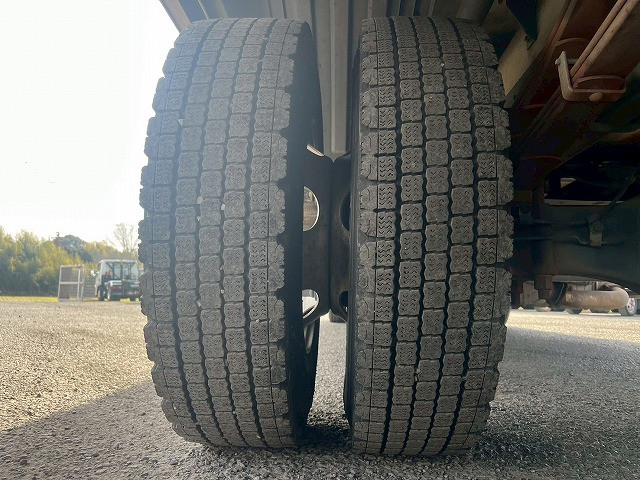 三菱ふそう ファイター 中型 ウィング TKG-FK61F(101063) 43枚目