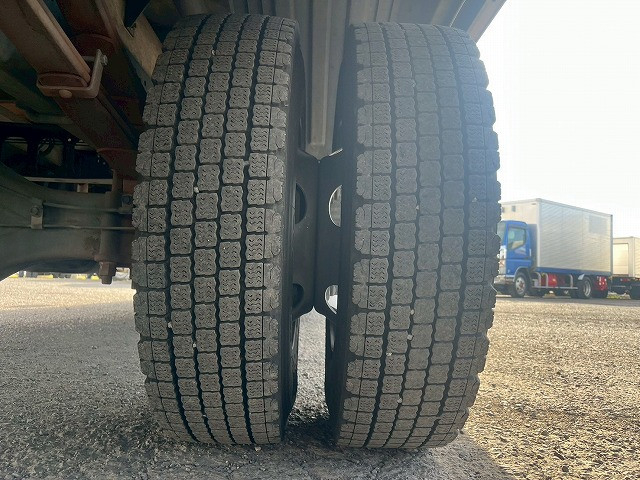 三菱ふそう ファイター 中型 ウィング TKG-FK61F(101063) 45枚目