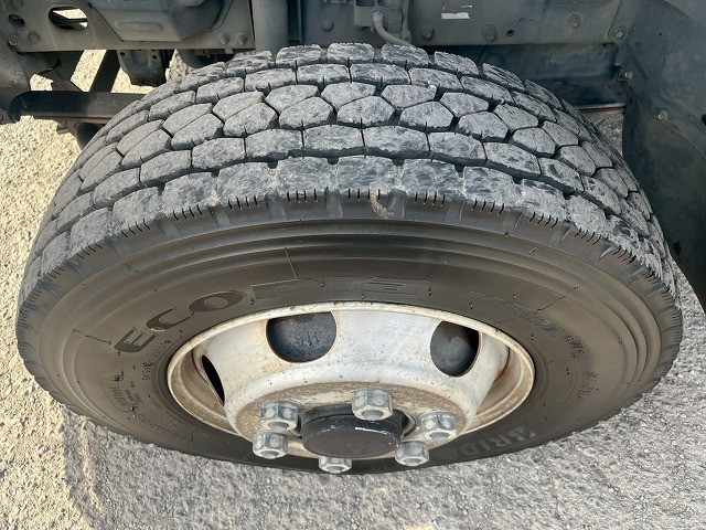 三菱ふそう ファイター 中型 ウィング TKG-FK61F(101063) 47枚目