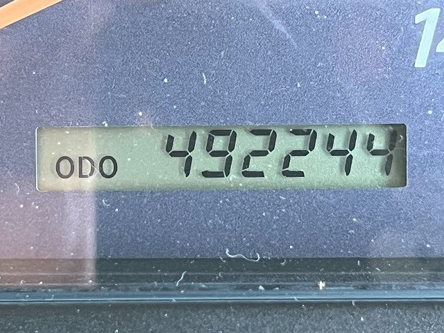 いすゞ ギガ 大型 トラクタ QDG-EXZ52AJ(101064) 25枚目