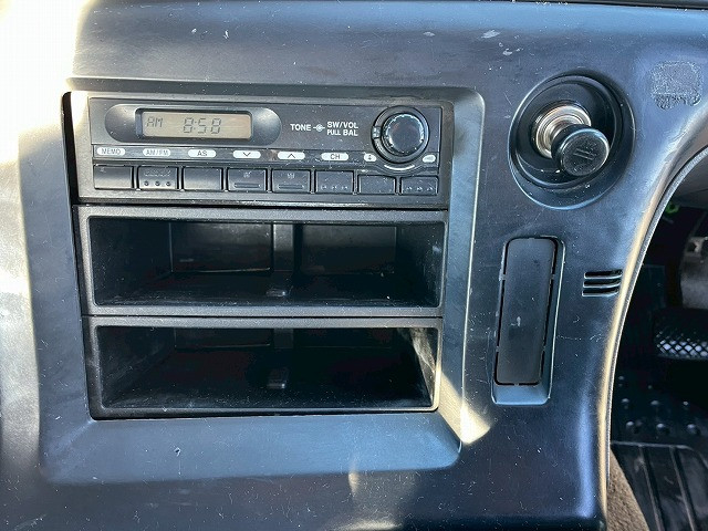 いすゞ ギガ 大型 トラクタ QDG-EXZ52AJ(101064) 26枚目